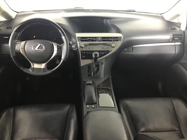 2013 Lexus RX 350 photo 13