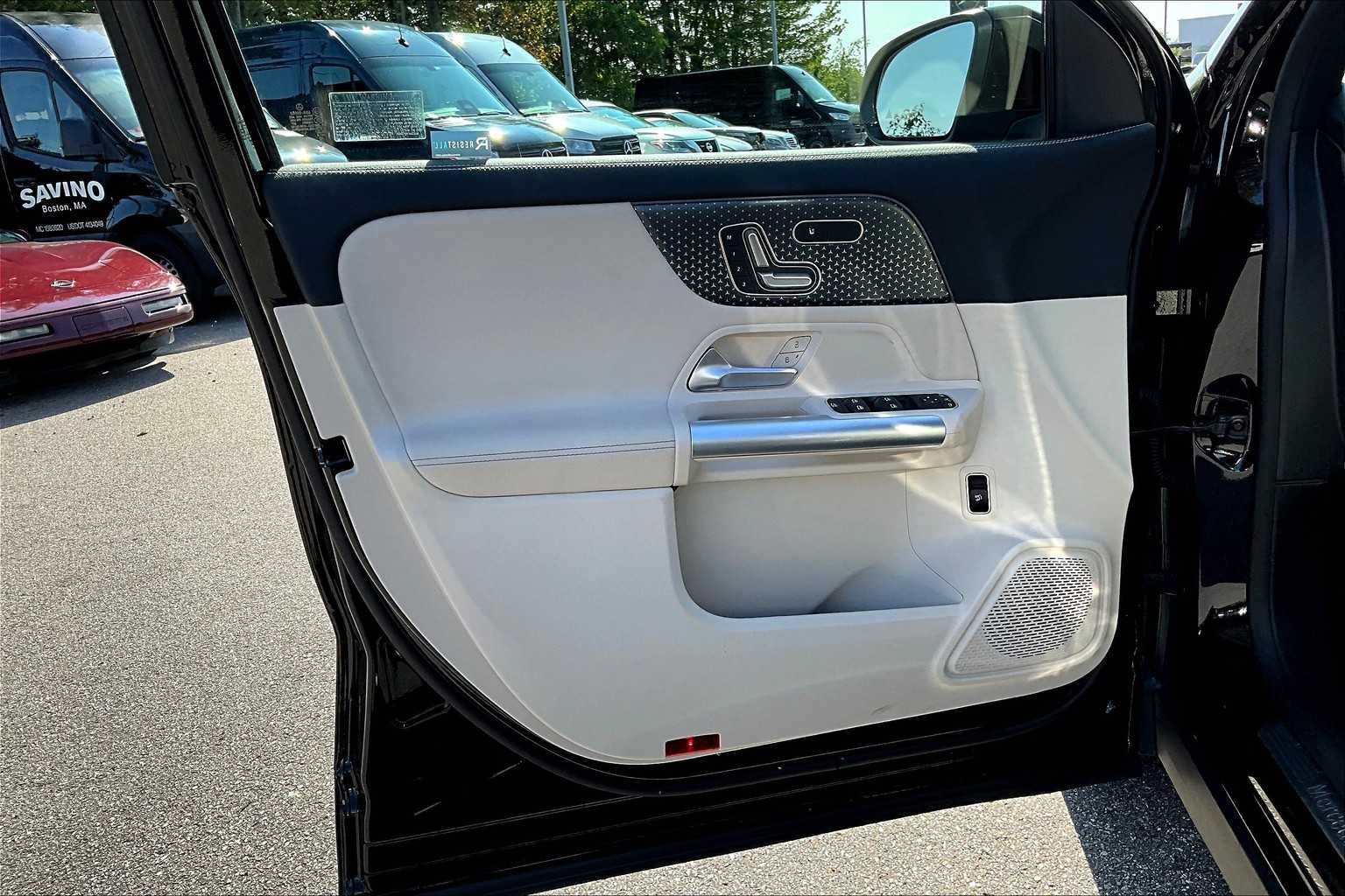 2025 Mercedes Benz GLA 250 4MATIC photo 19