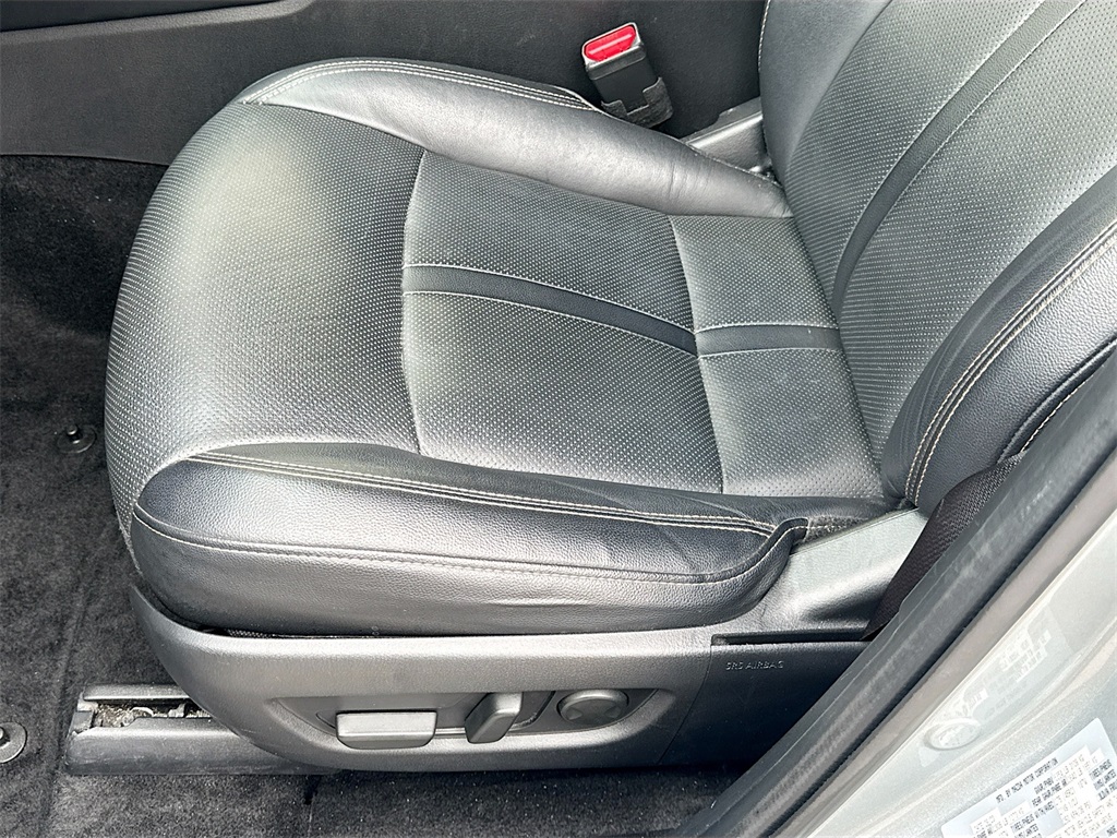 2024 Mazda CX-90 3.3 Turbo Premium photo 21