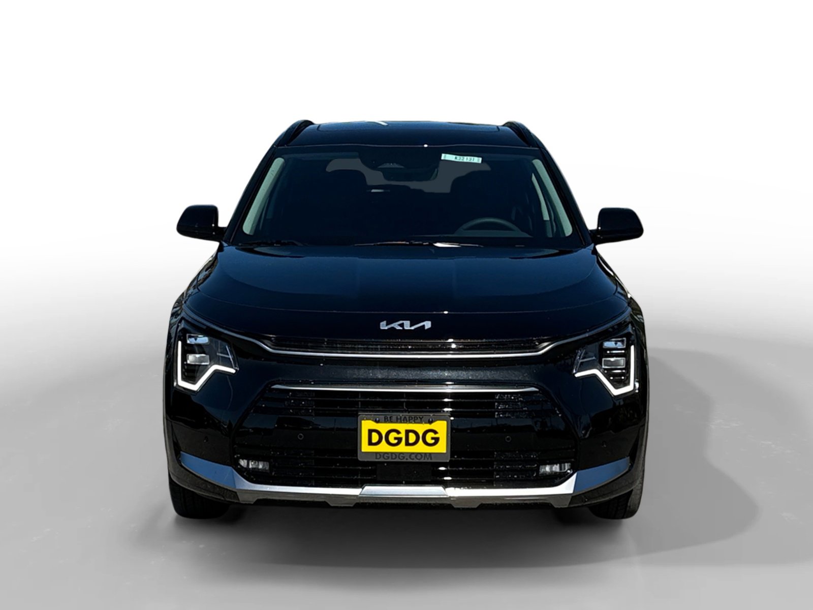 2025 Kia Niro Plug-In Hybrid SX Touring photo 8