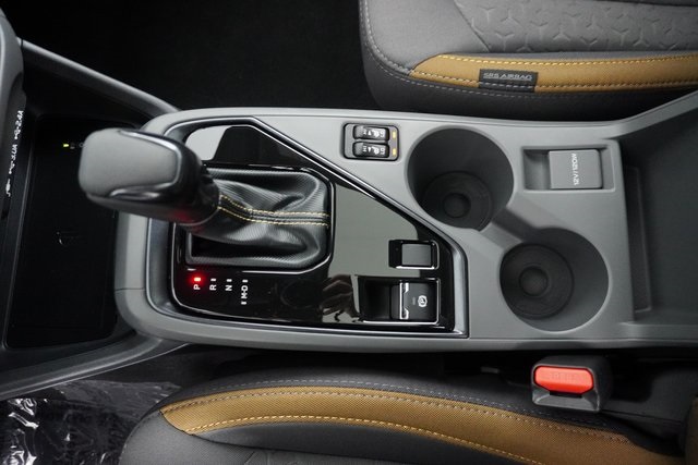 2025 Subaru Crosstrek Sport photo 17