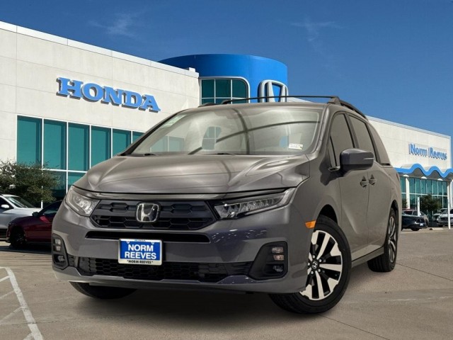 New Honda Odyssey for Sale in North Richland Hills, TX