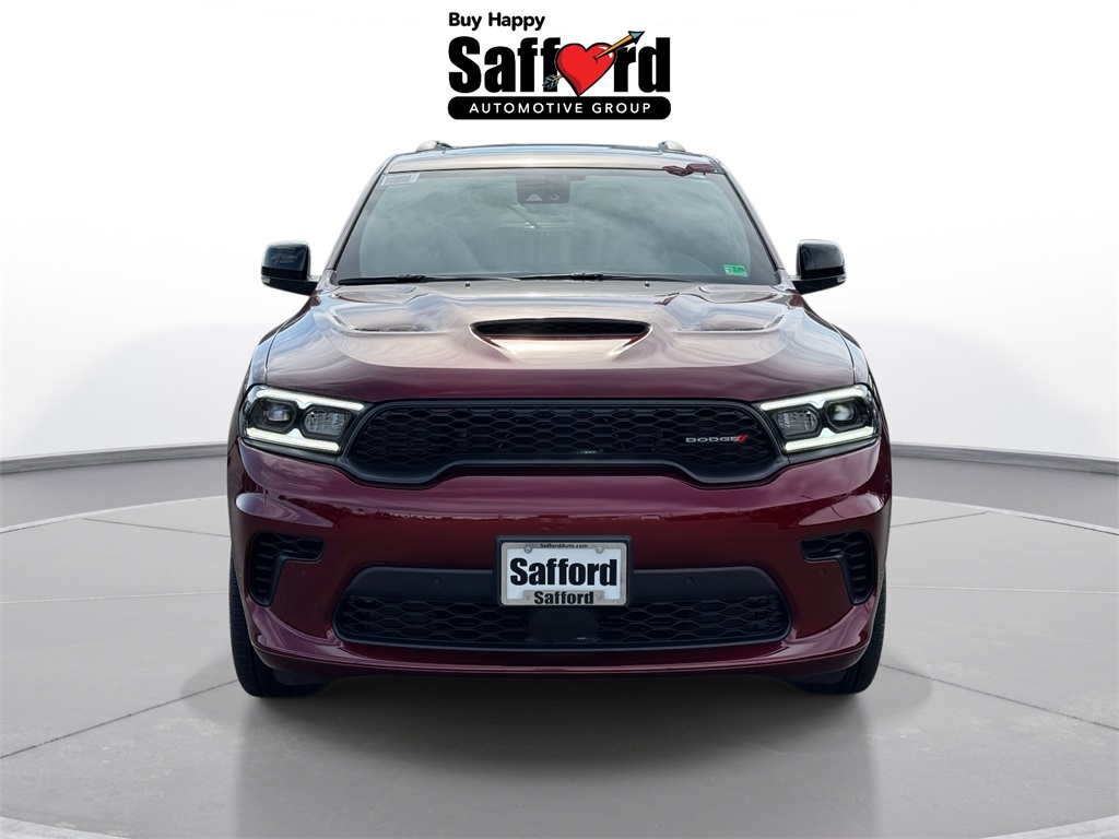 2026 Dodge Durango GT Plus photo 8