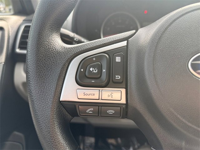 2017 Subaru Forester 2.5i photo 19