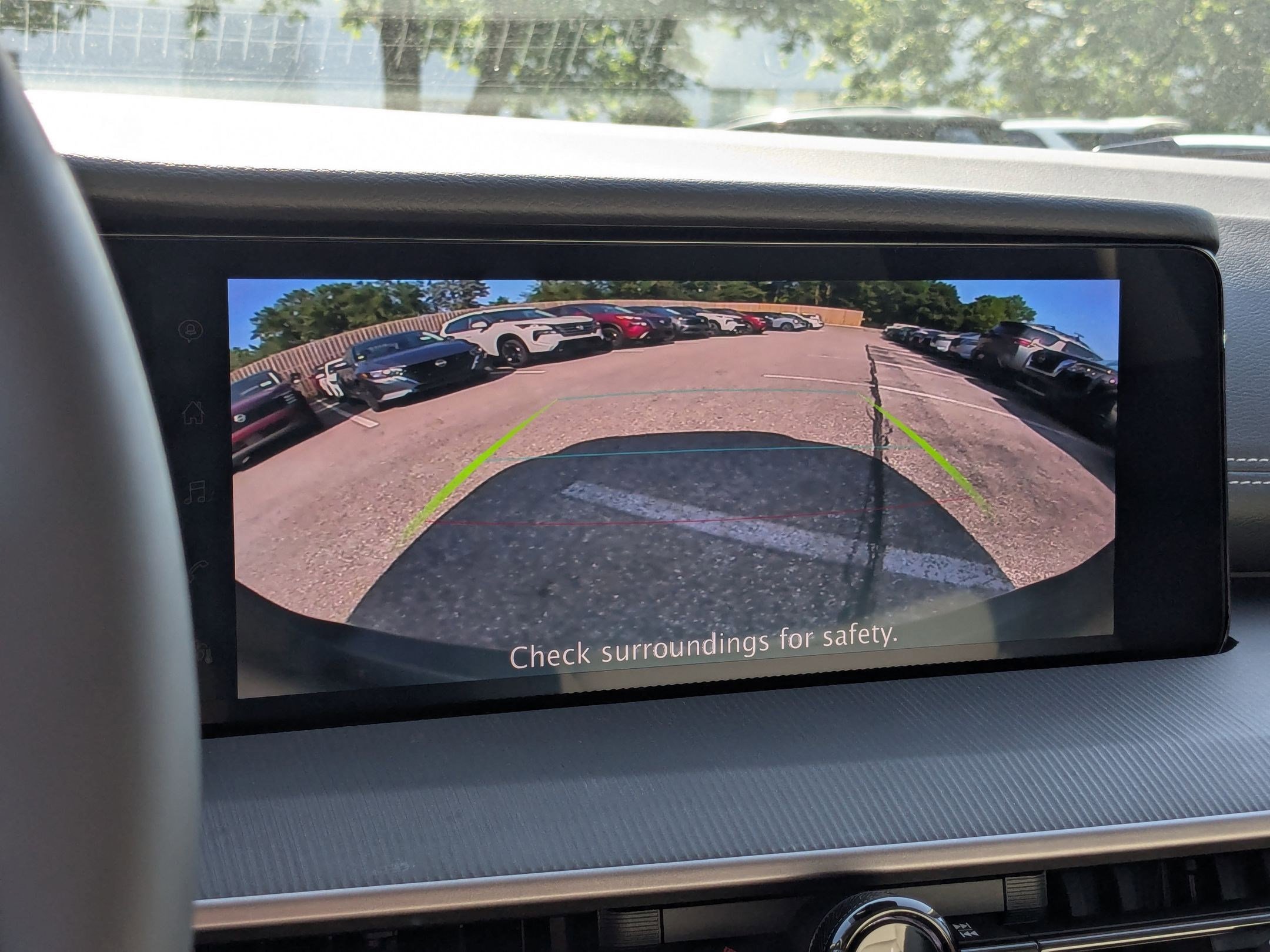 2025 Nissan Murano SV photo 12