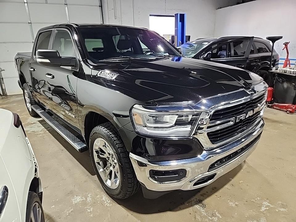 2019 RAM Ram 1500 Pickup Big Horn/Lone Star's photo