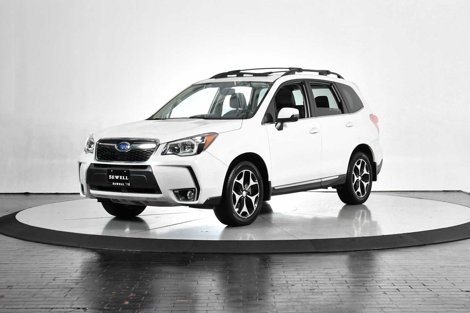 2016 Subaru Forester XT Touring