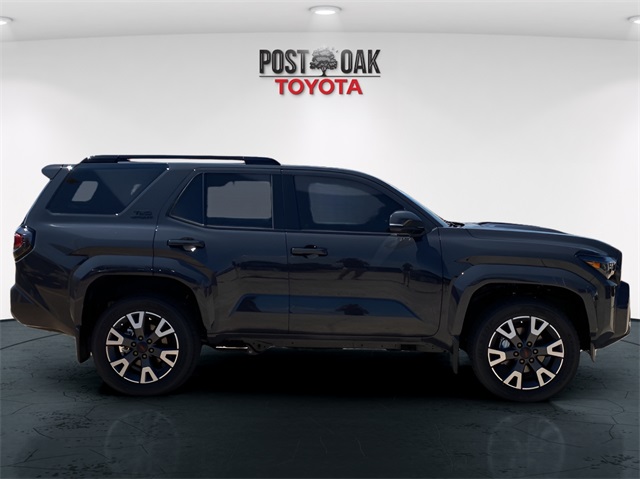 2025 Toyota 4Runner TRD Sport photo 6