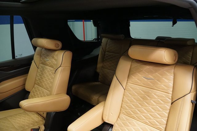 2022 Cadillac Escalade Sport photo 21