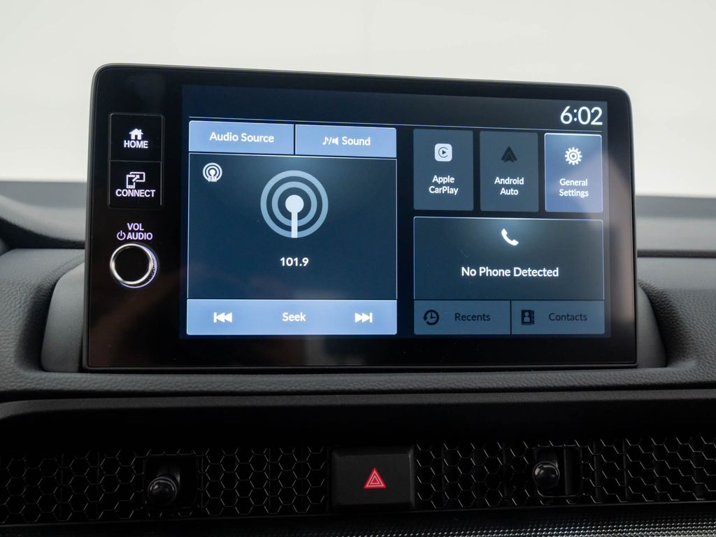 2026 Honda CR-V Hybrid Sport-L photo 21