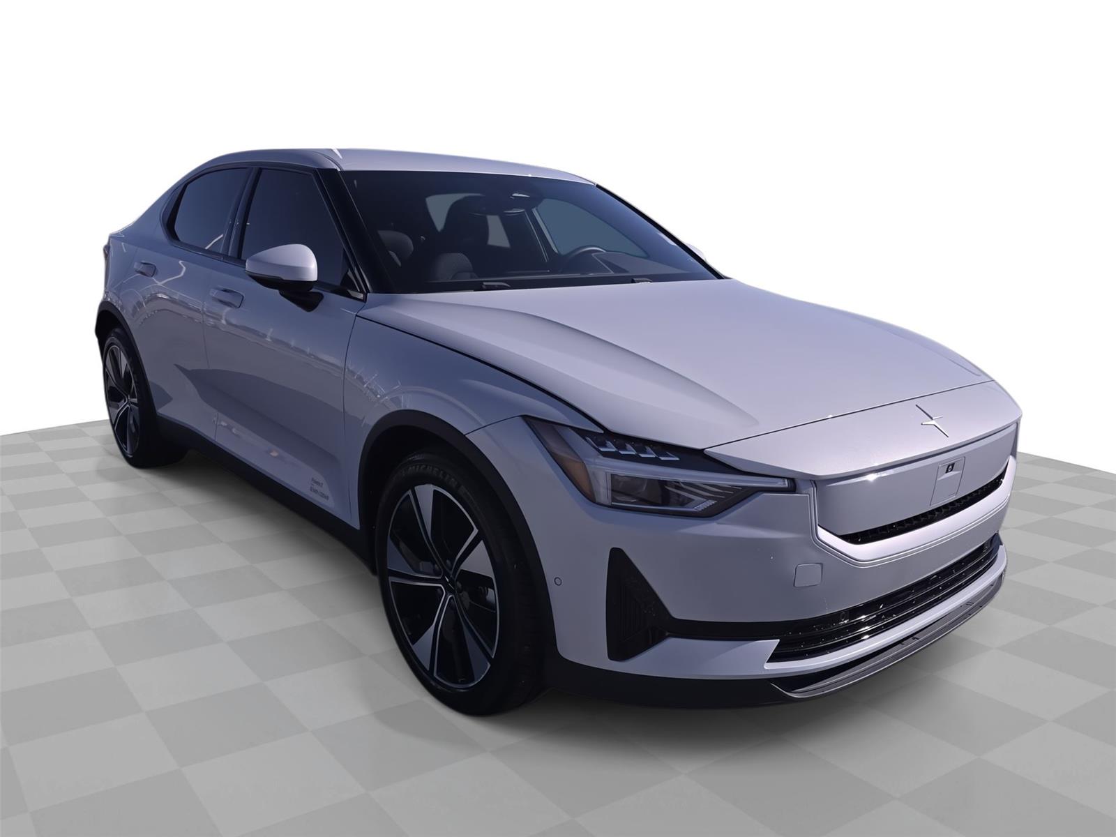 2024 Polestar 2 Plus's photo