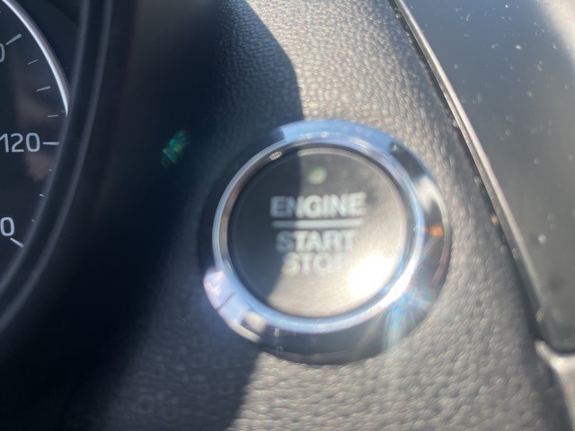 2019 Ford EcoSport SES photo 21