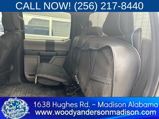 2020 Ford F-150 XL photo 6