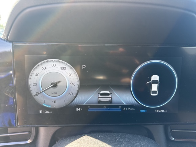 2023 Hyundai Elantra N Line photo 4