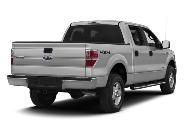 Used 2013 Ford F-150 XLT with VIN 1FTFW1CF7DKG23768 for sale in Vandalia, OH