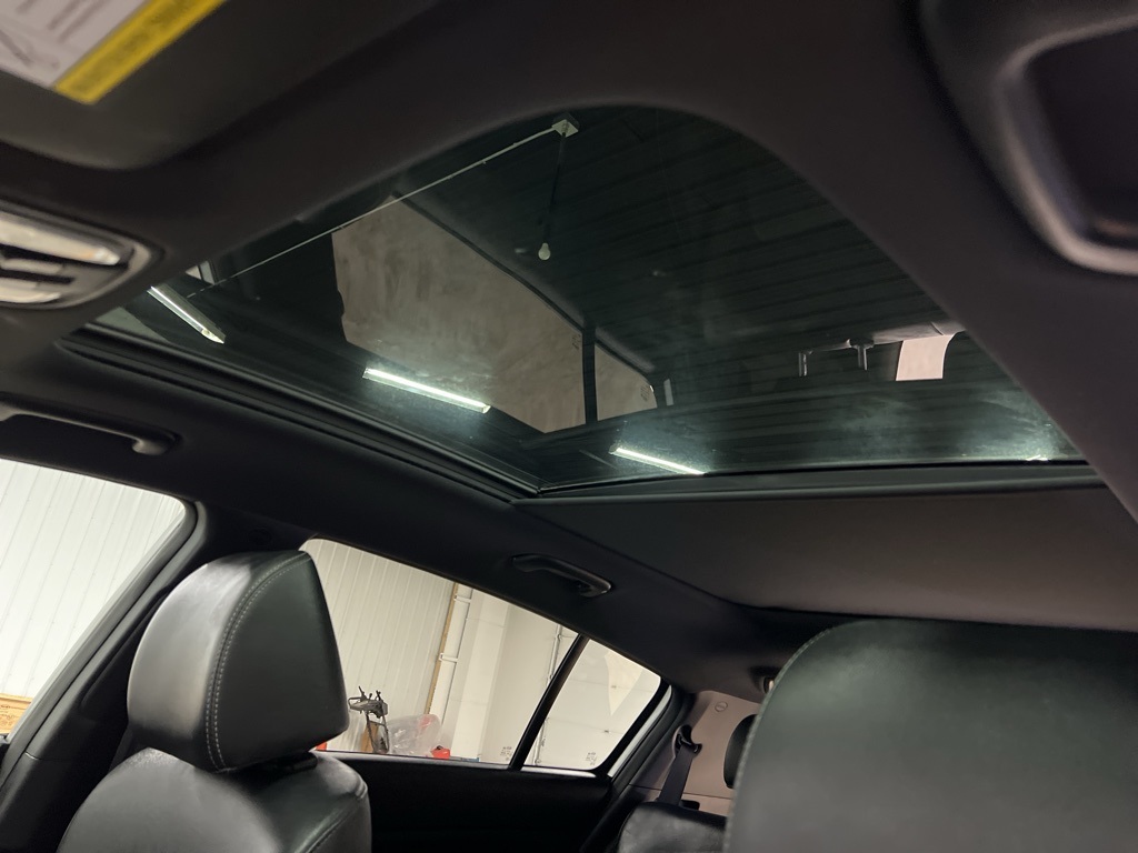 2020 Kia Sportage SX photo 18