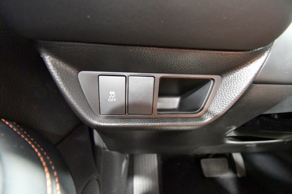 2026 Honda HR-V Sport photo 15