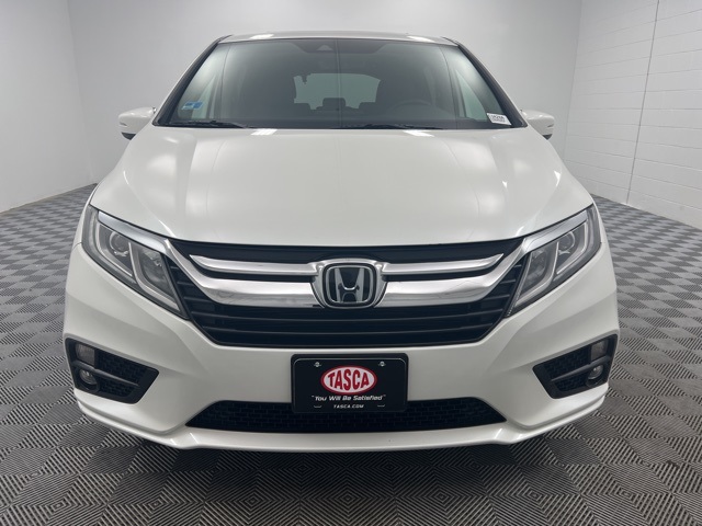2020 Honda Odyssey EX-L photo 3