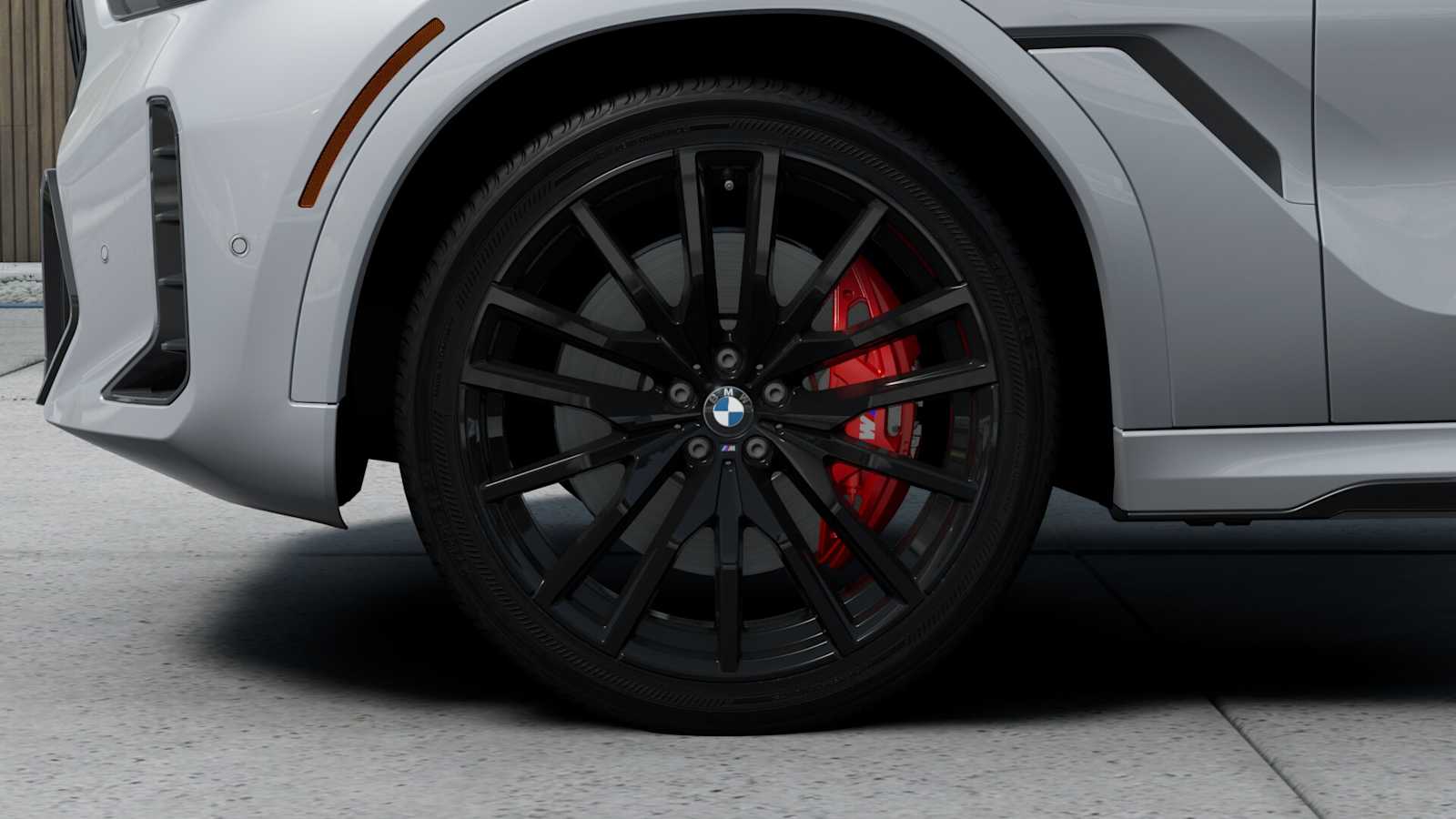 2026 Bmw X6 xDrive40i photo 7