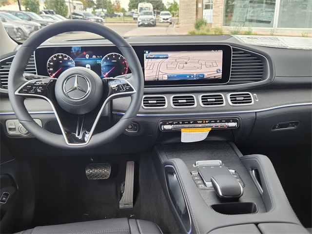2026 Mercedes Benz GLE 450 4MATIC photo 11
