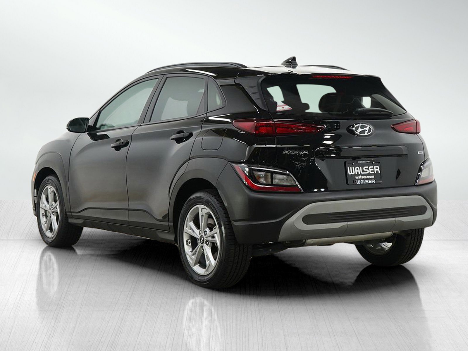 2023 Hyundai Kona SEL photo 3