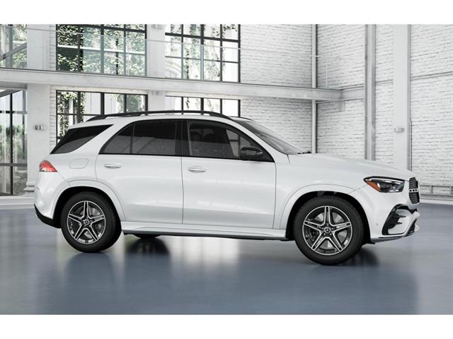 2025 Mercedes Benz GLE 580 4MATIC photo 13