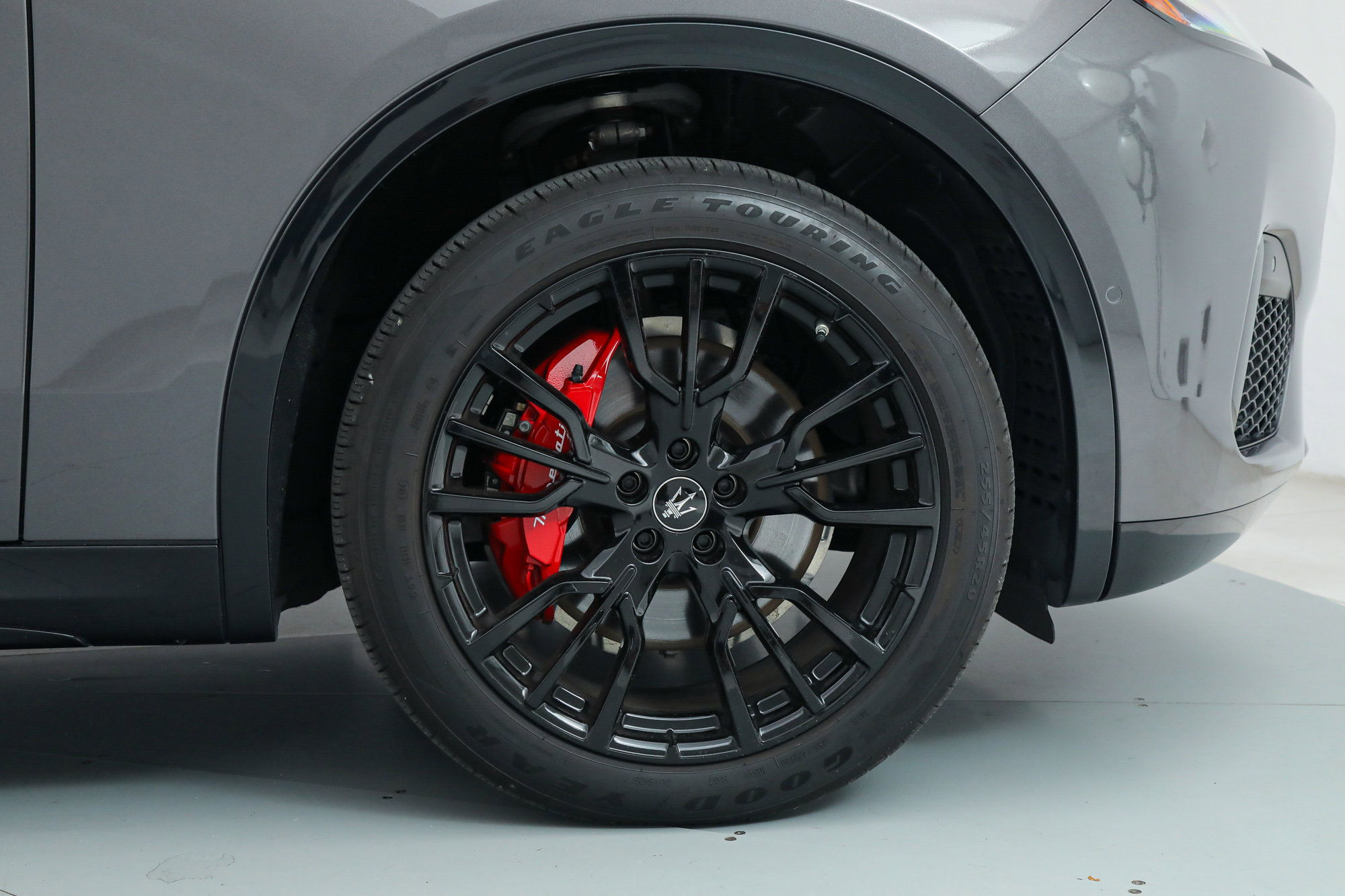 2025 Maserati Grecale Modena photo 21