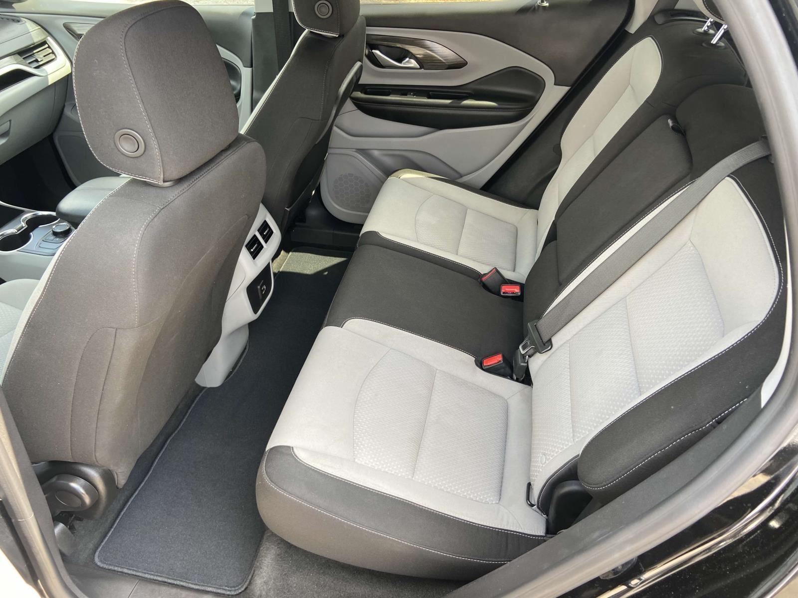 2024 Gmc Terrain SLE photo 4