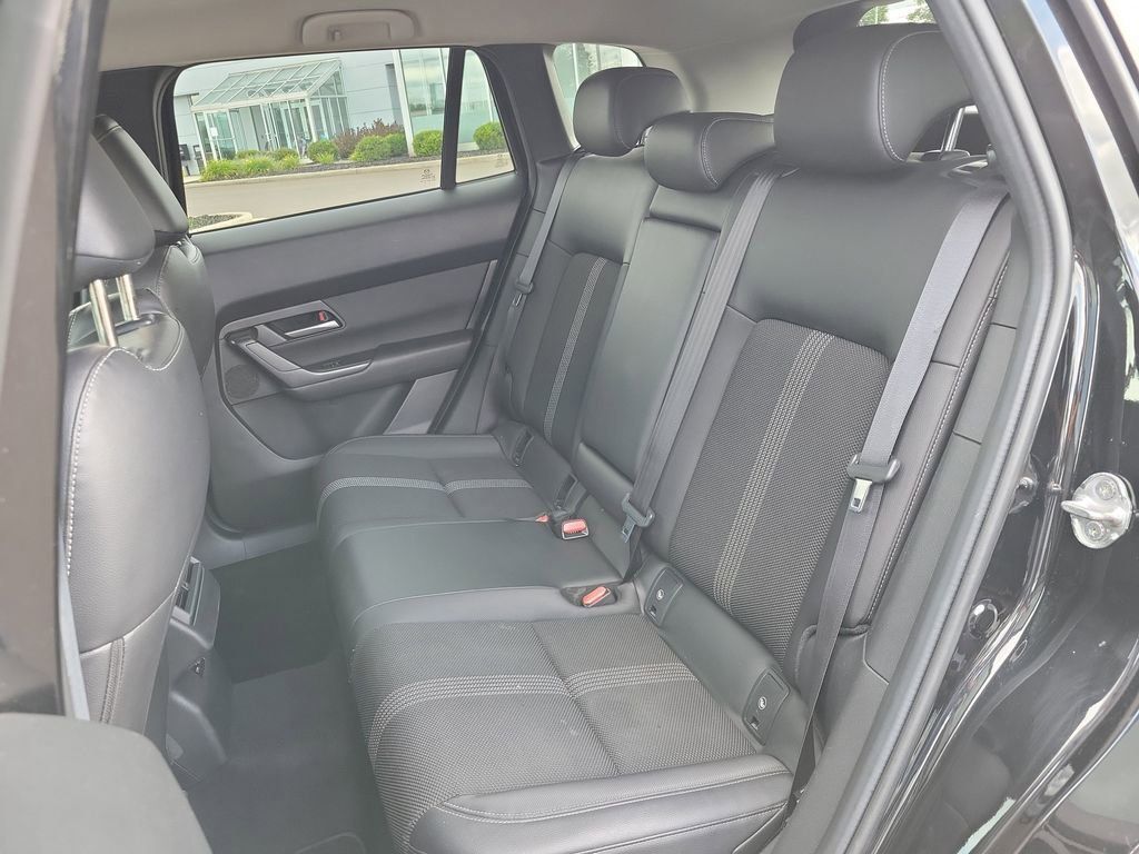 2024 Mazda CX-50 2.5 S Preferred photo 22