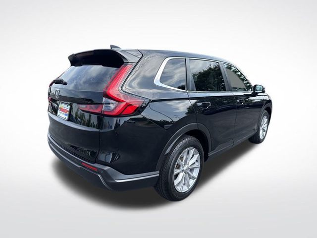 2023 Honda CR-V EX-L photo 3