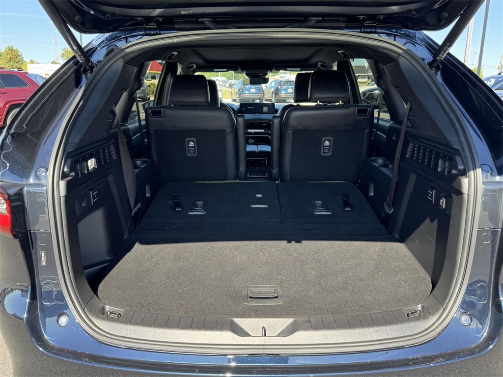 2024 Mazda CX-90 Premium Plus photo 29