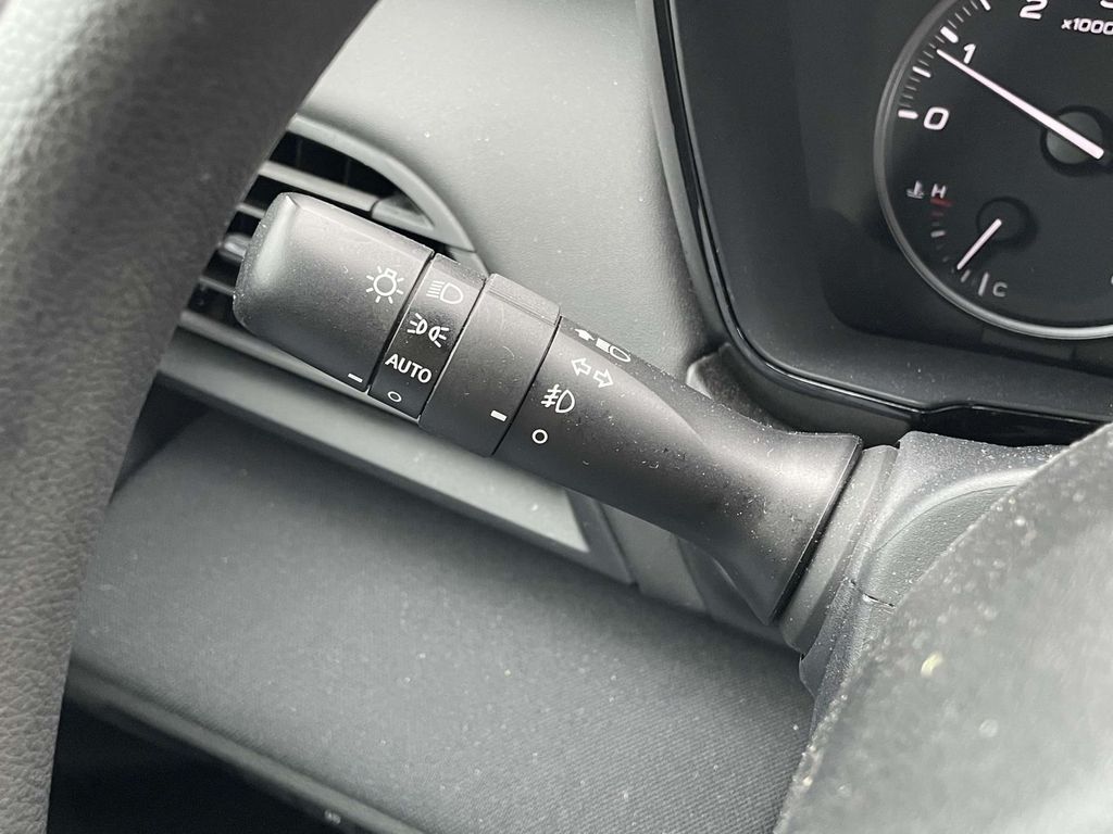 2024 Subaru Outback Base photo 10