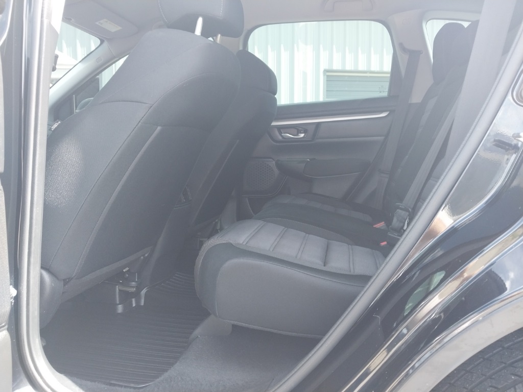 2019 Honda CR-V LX photo 18