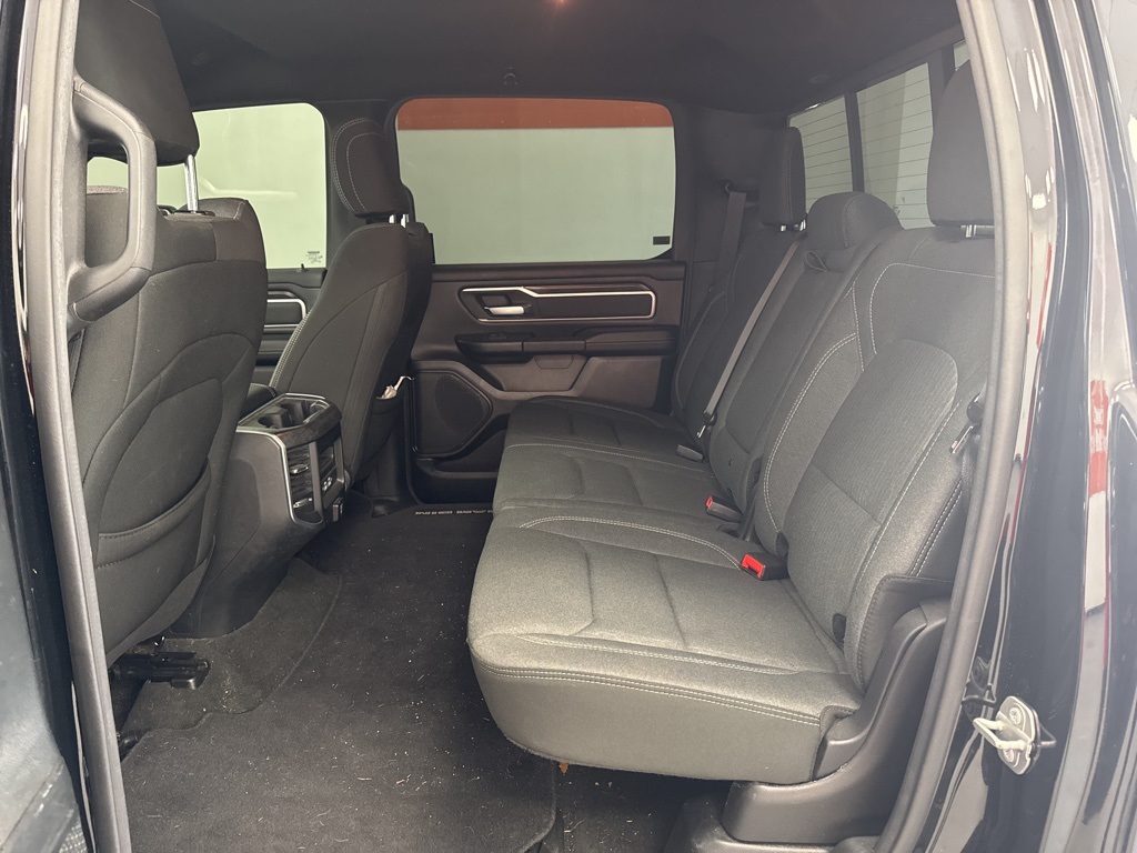 2021 Ram 1500 Big Horn Lone Star photo 3