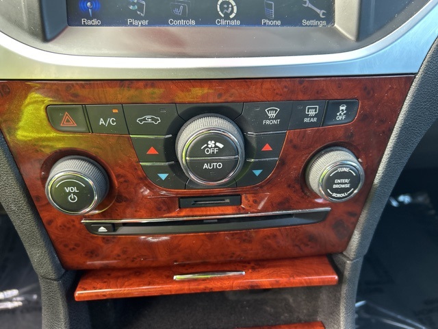 2012 Chrysler 300 Limited photo 14