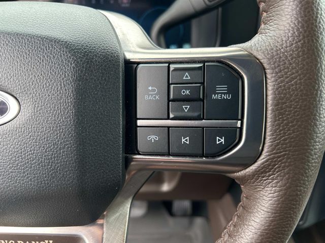 2024 Ford F-250 King Ranch photo 20