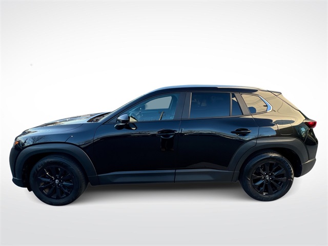 2023 Mazda CX-50 S PREFERRED PLUS's photo
