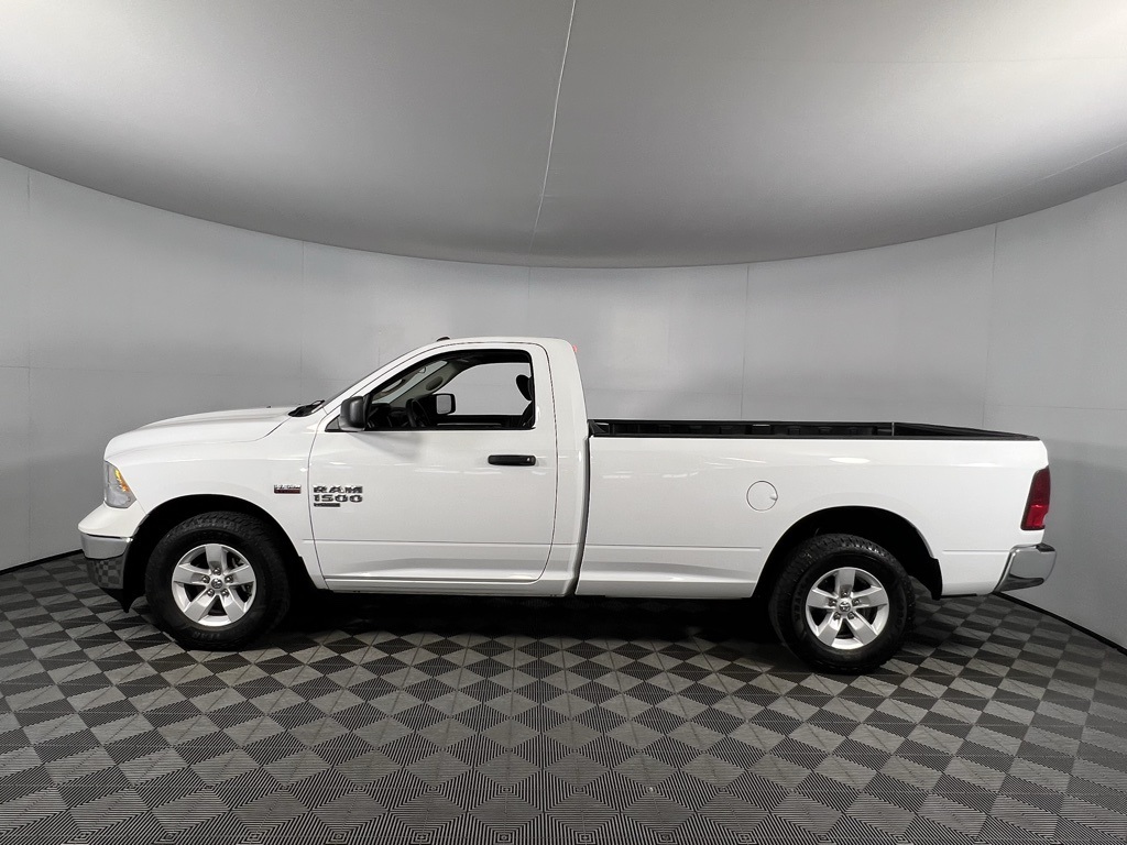 2022 Ram 1500 Classic Tradesman photo 6