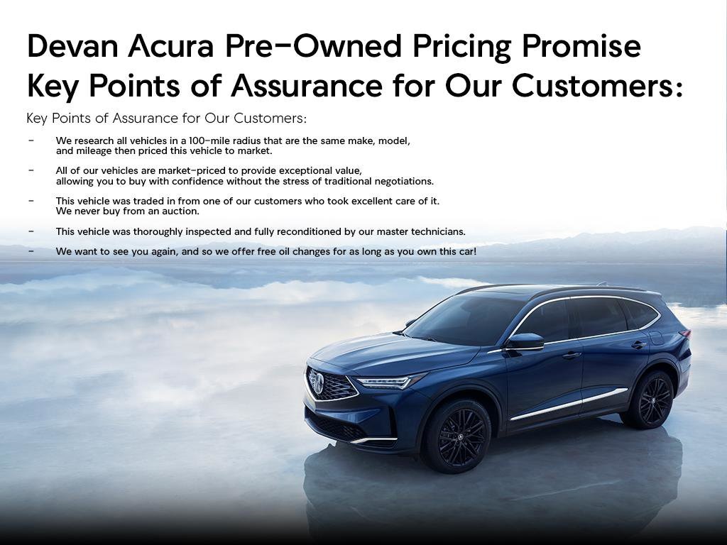 Image of Acura RDX Base AWD 4D Sport Utility