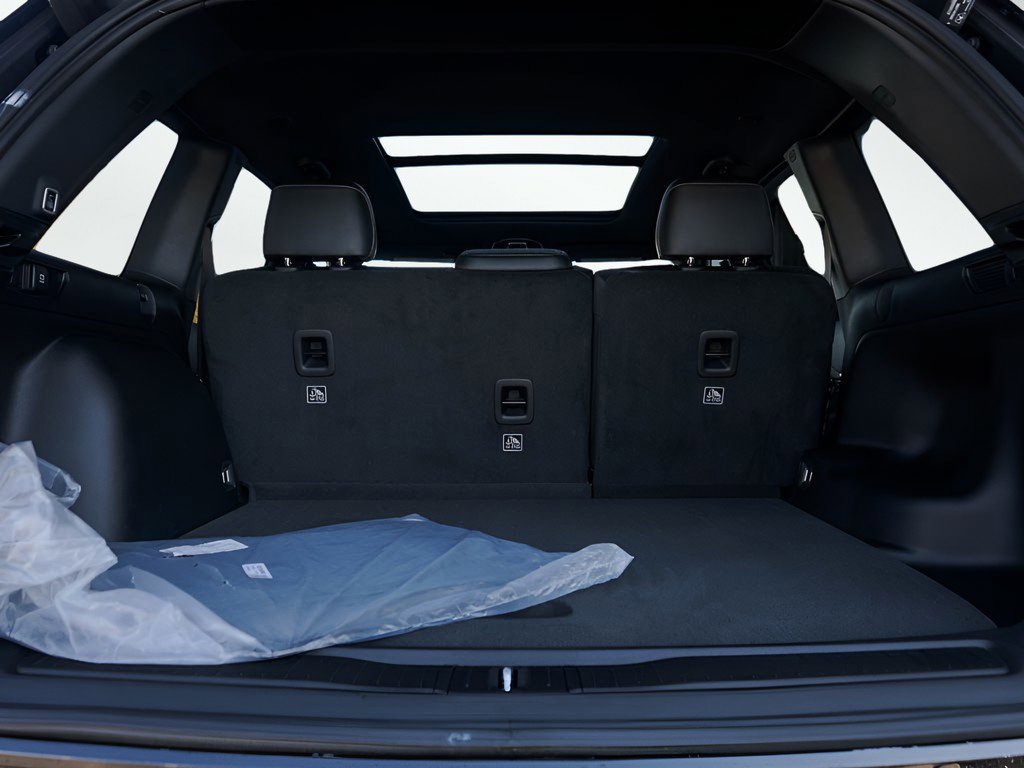 2025 Jeep Grand Cherokee Limited photo 4