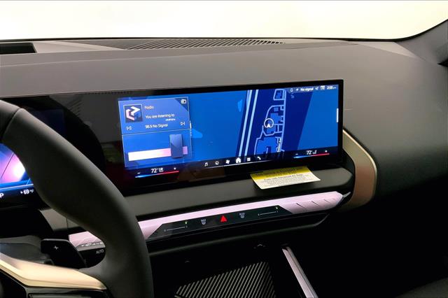 2025 Bmw X3 30x Drive photo 5