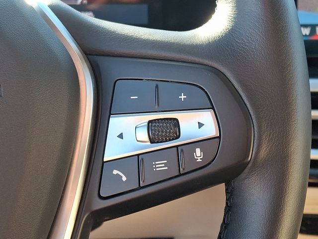 2024 Bmw i4 xDrive40 photo 23
