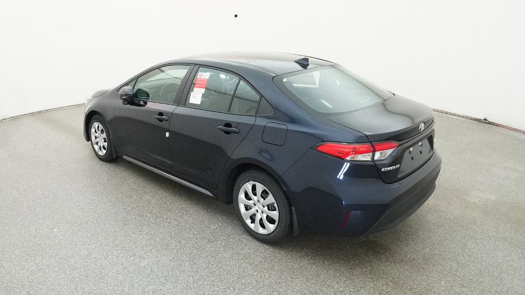2026 Toyota Corolla LE photo 13