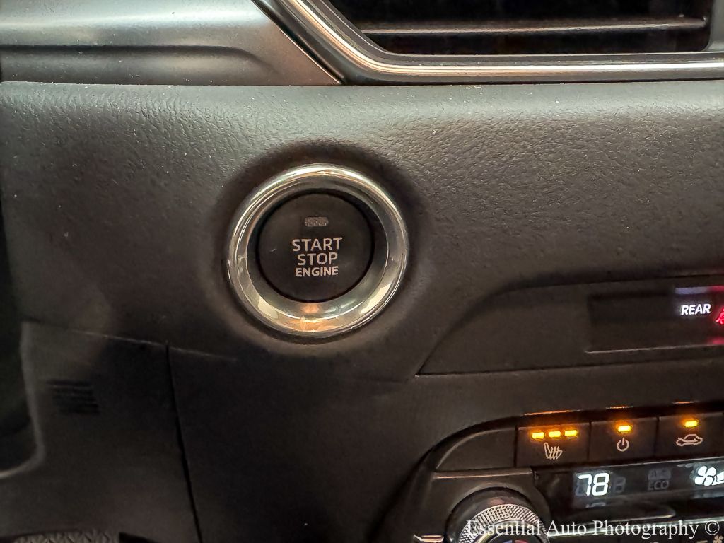 2024 MAZDA CX-5 - Image 15