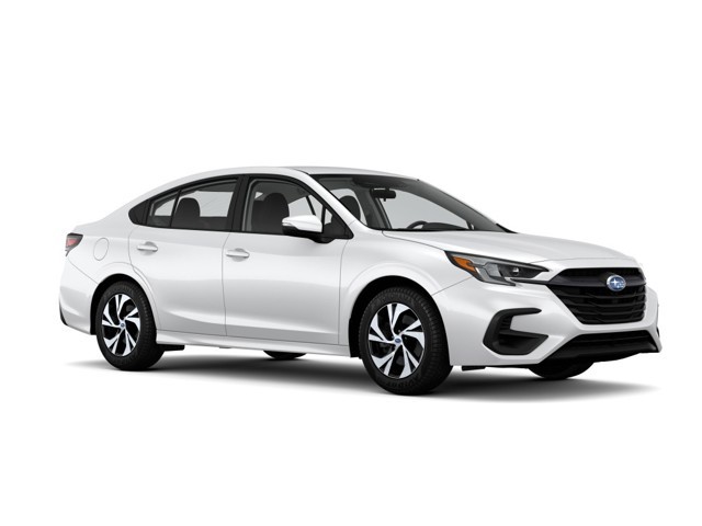 New Subaru Legacy For Sale In Lexington, KY