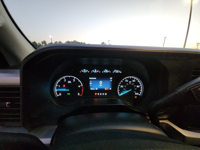 2024 Ford F-350 XL photo 11