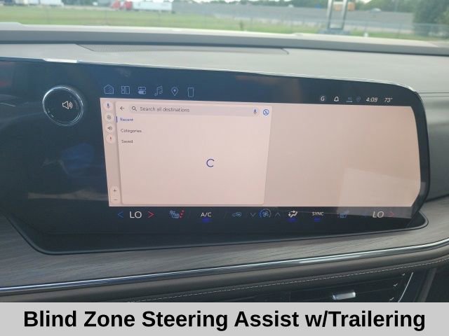 2026 Chevrolet Tahoe Z71 photo 9