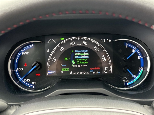 2024 Toyota RAV4 Prime SE photo 23