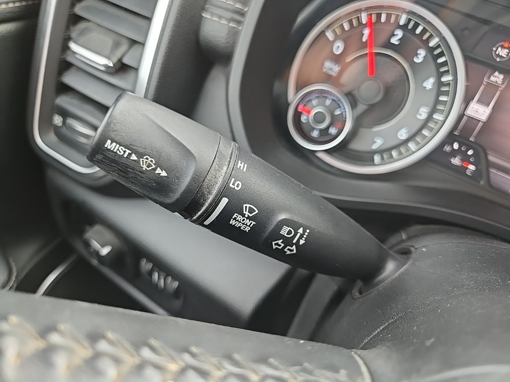 2020 Ram 1500 Laramie photo 49