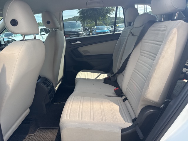 2023 Volkswagen Tiguan S photo 14